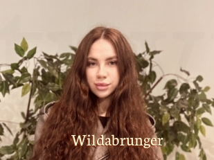 Wildabrunger