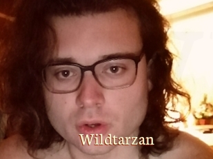 Wildtarzan