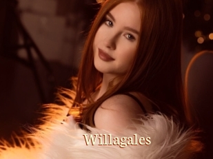 Willagales