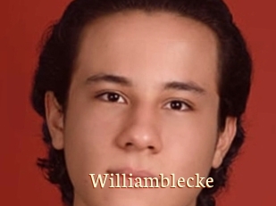 Williamblecke