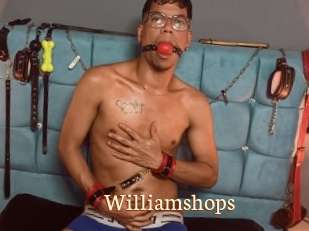 Williamshops