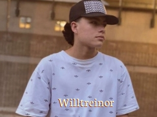 Willtreinor