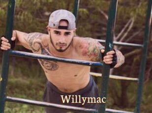 Willymac