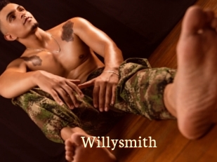 Willysmith