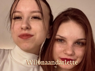 Wilonaandarlette