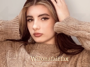 Wilonafairfax