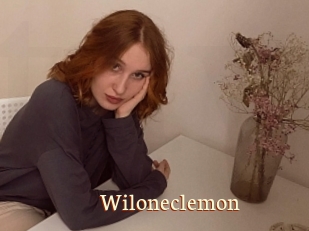 Wiloneclemon