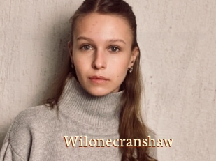 Wilonecranshaw