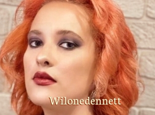 Wilonedennett