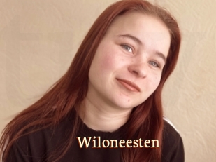 Wiloneesten