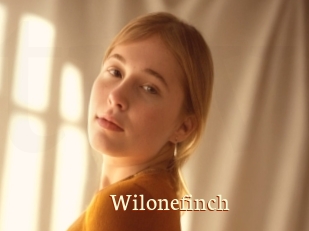 Wilonefinch