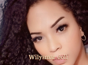 Wilysmar_doll