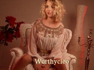 Worthycleo