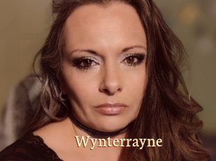 Wynterrayne