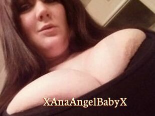 XAnaAngelBabyX