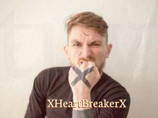 XHeartBreakerX