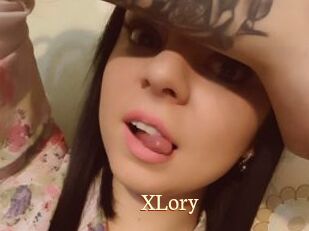 XLory