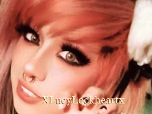 XLucyLockheartx