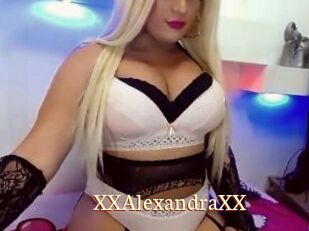 XXAlexandraXX