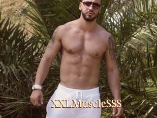 XXLMuscleSSS