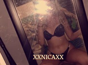 XXNICAXX