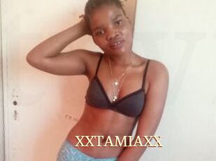 XXTAMIAXX