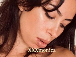 XXXmonica