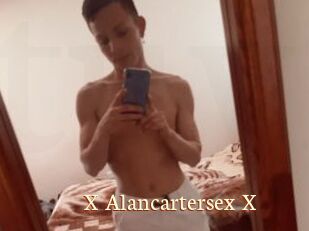 X_Alancartersex_X