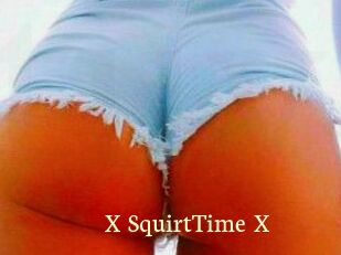 X_SquirtTime_X