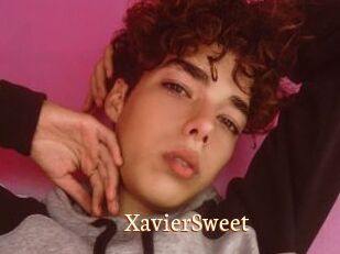 XavierSweet