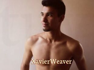 XavierWeaver