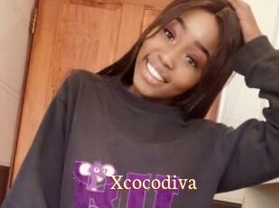 Xcocodiva