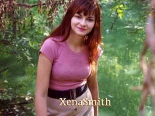 XenaSmith