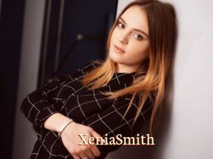 XeniaSmith