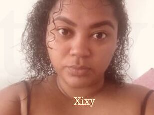 Xixy