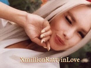 XmillionKattyinLove