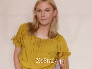 XoStar444