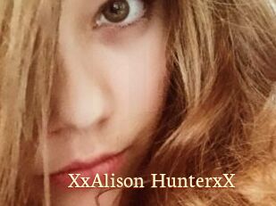 XxAlison_HunterxX