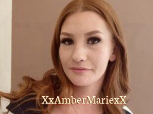 XxAmber_MariexX