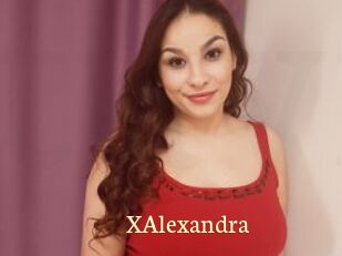 XAlexandra