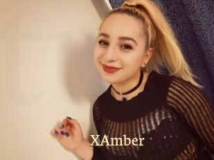 XAmber