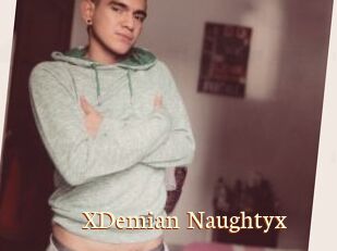 XDemian_Naughtyx