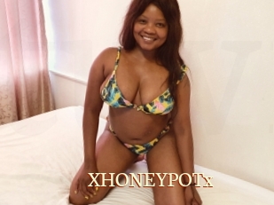 XHONEYPOTx