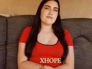 XHOPE