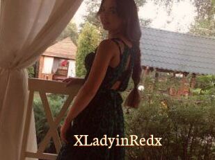 XLadyinRedx