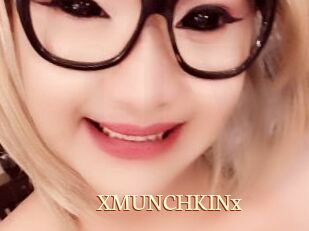 XMUNCHKINx