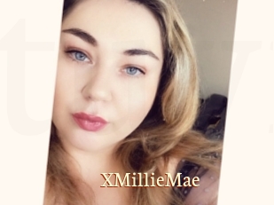 XMillieMae