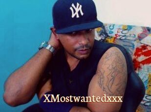 XMostwantedxxx