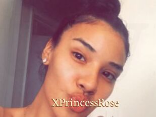 XPrincessRose