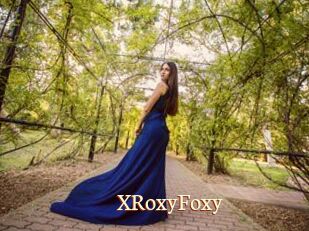 XRoxyFoxy